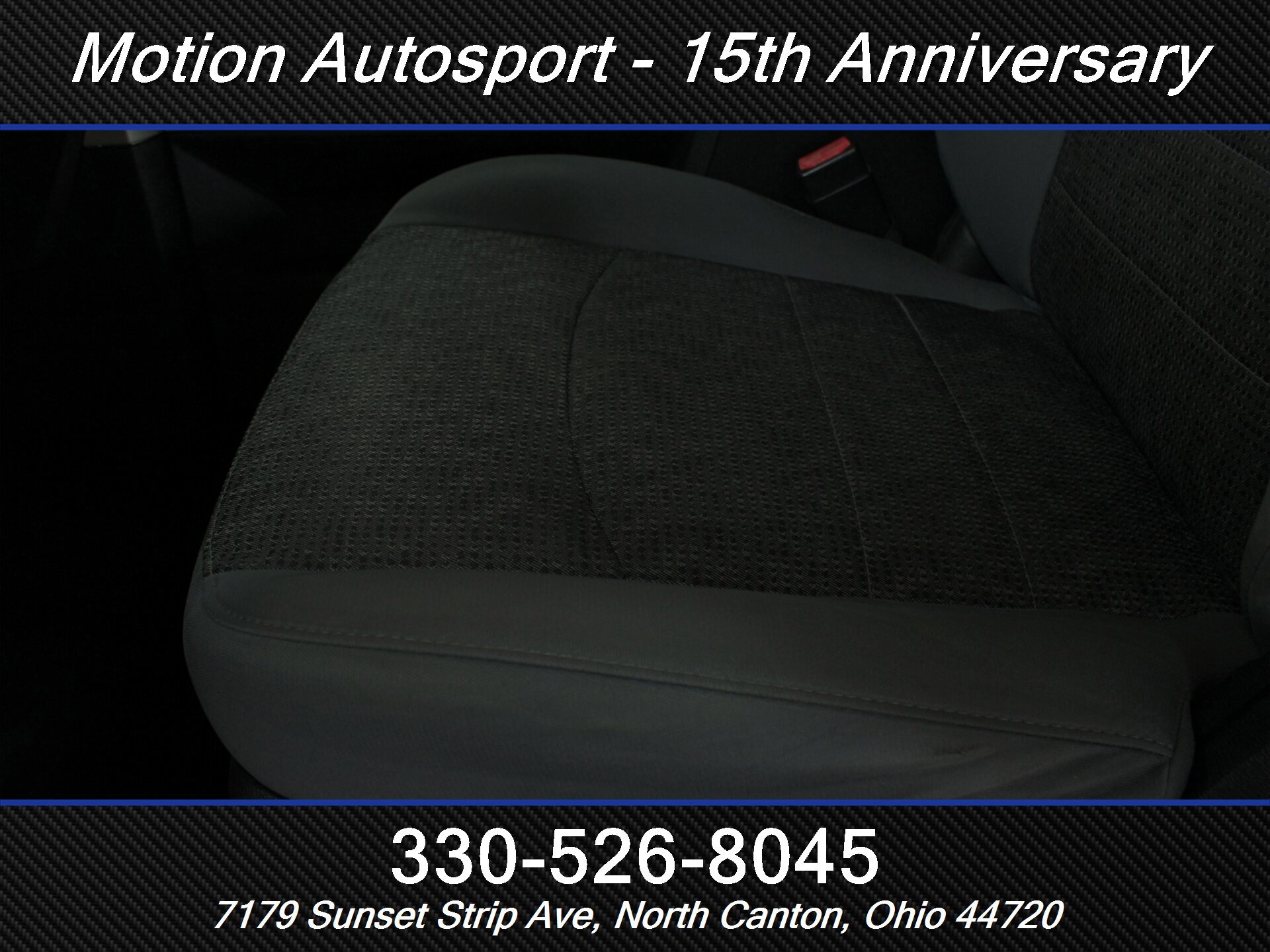 Used 2016 RAM 1500 Big Horn AWD/4WD image 34