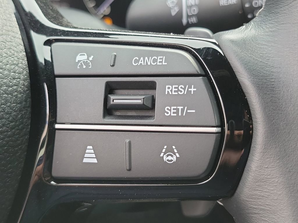 Certified 2024 Honda Civic Sport image 24