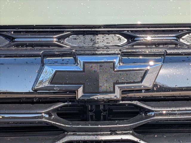 New 2026 Chevrolet TrailBlazer ACTIV image 17