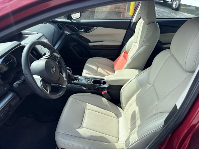 Used 2019 Subaru Impreza 2.0i Limited AWD/4WD image 5