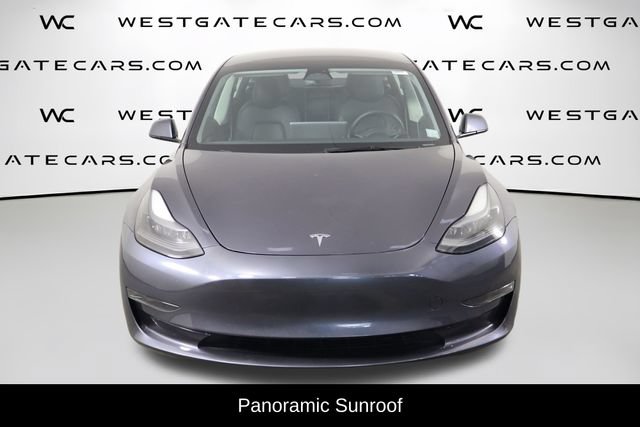 Used 2023 Tesla Model 3 Standard Range RWD video 2