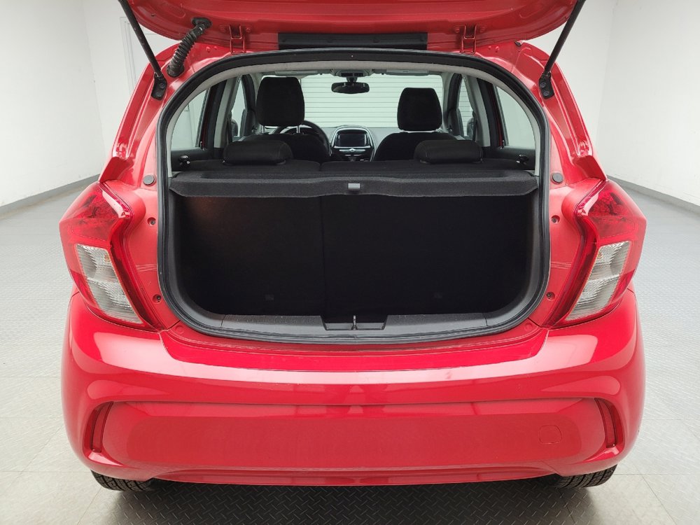 Used 2019 Chevrolet Spark LS image 29
