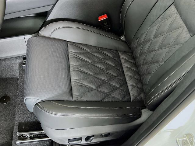 New 2026 Nissan Rogue Platinum w/ Platinum Premium Package image 17