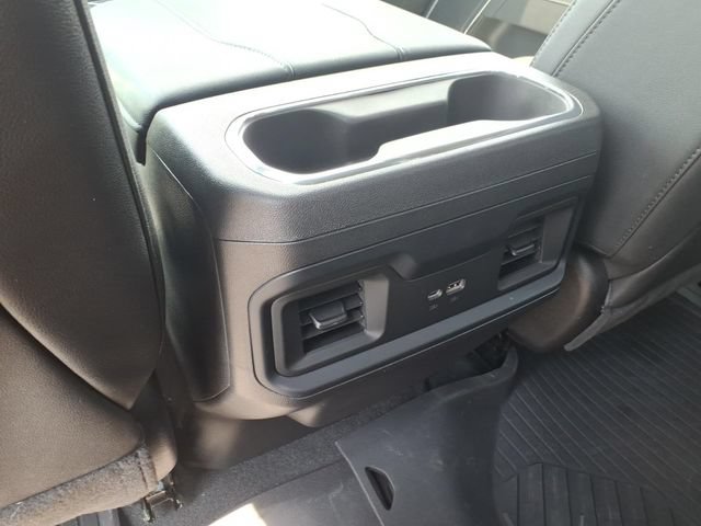 Used 2025 Chevrolet Silverado 1500 LT Trail Boss w/ Convenience Package II AWD/4WD image 9