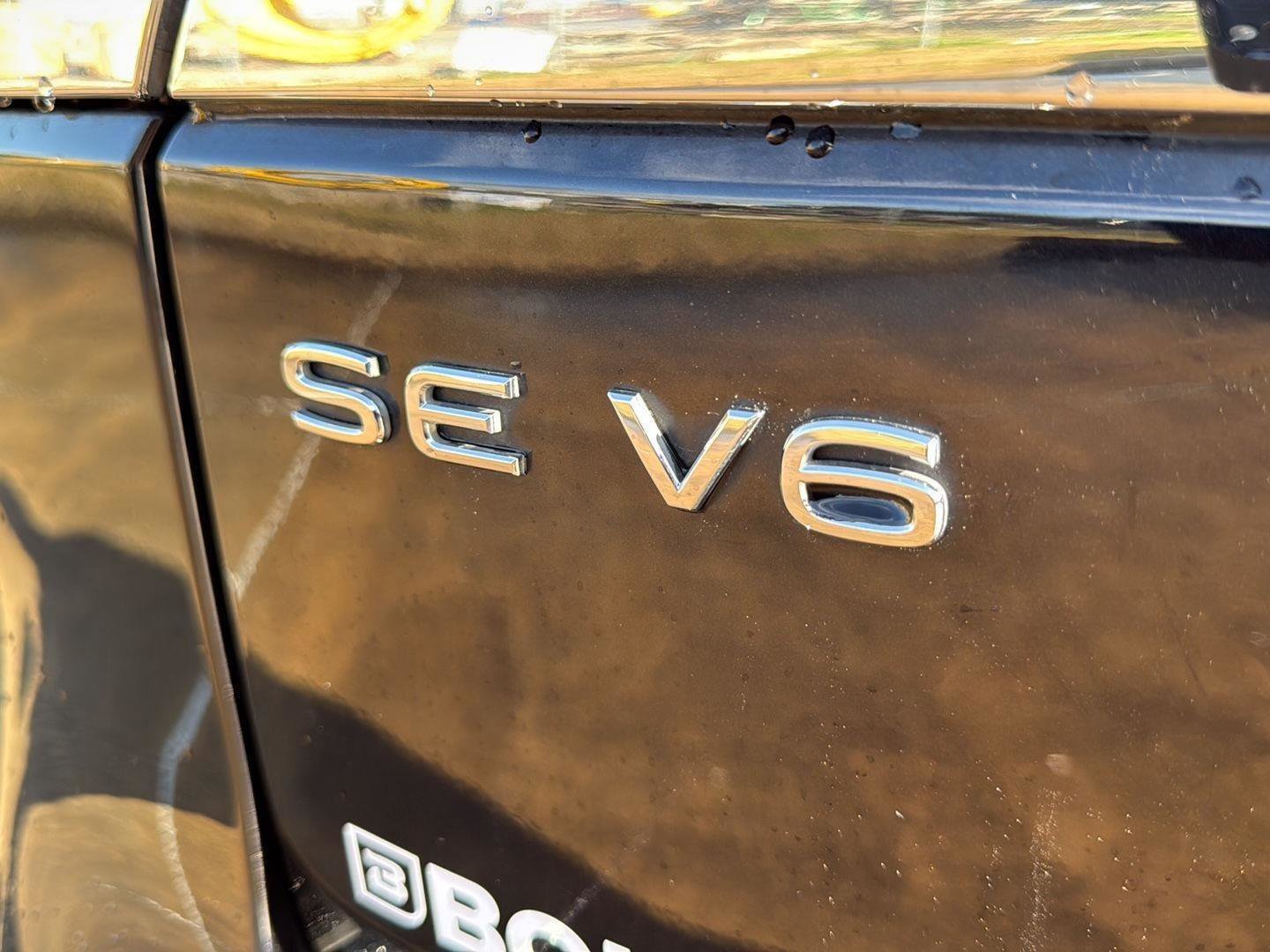 Used 2023 Volkswagen Atlas SE image 10