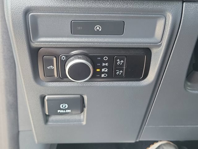 Certified 2025 Ford F150 STX AWD/4WD image 23