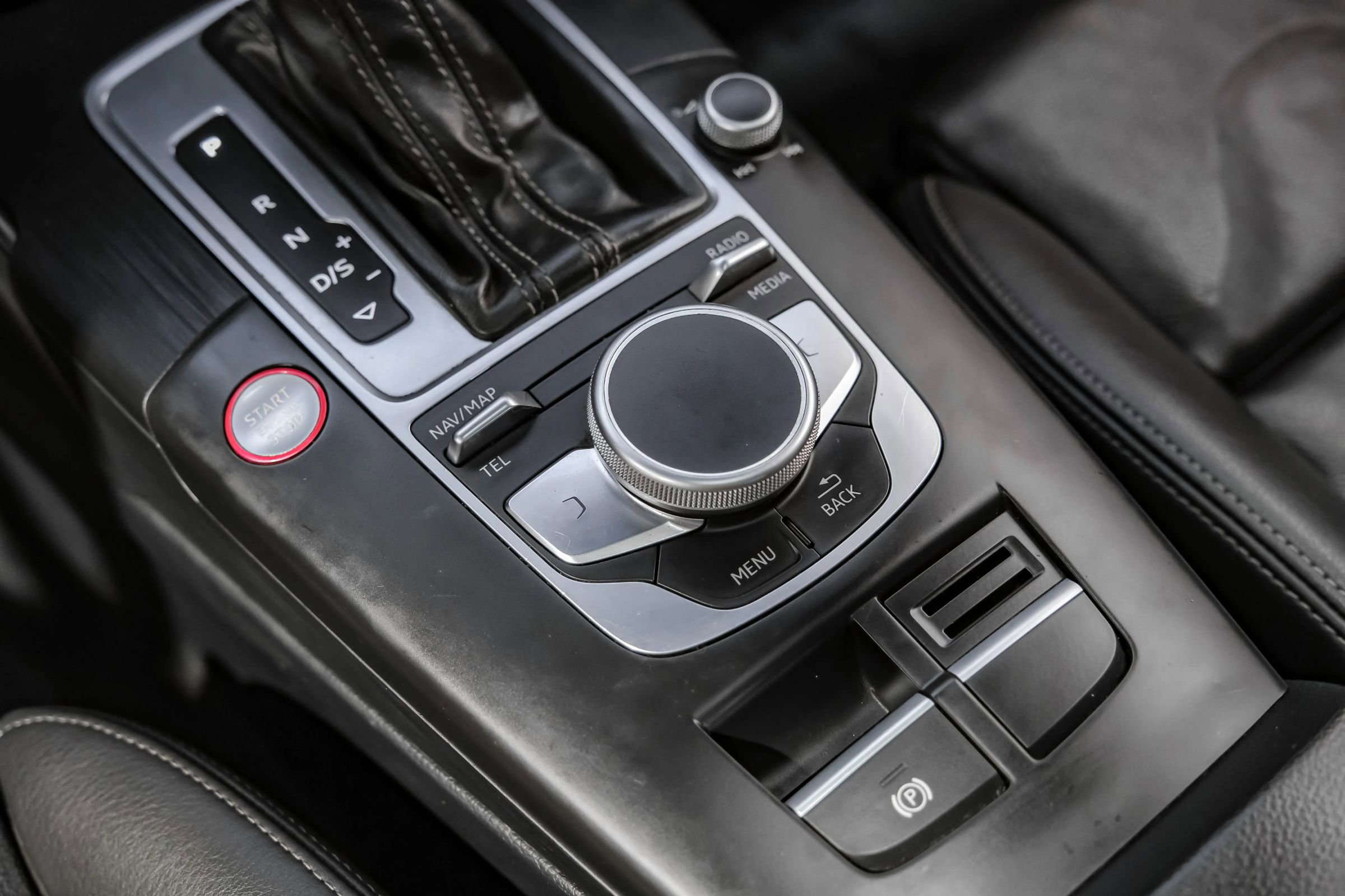 Used 2017 Audi S3 Premium Plus w/ Technology Package image 32