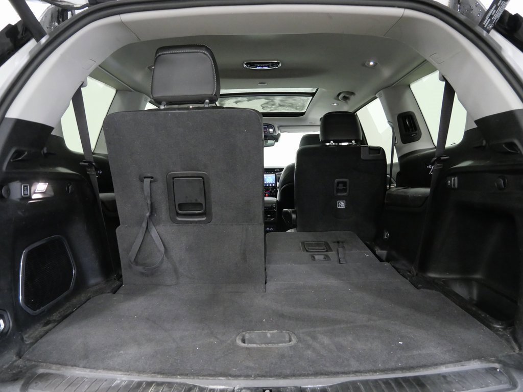 Used 2022 Jeep Grand Cherokee L Limited image 29