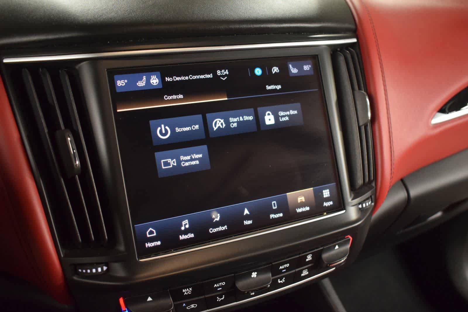Certified 2022 Maserati Levante Modena AWD/4WD image 30