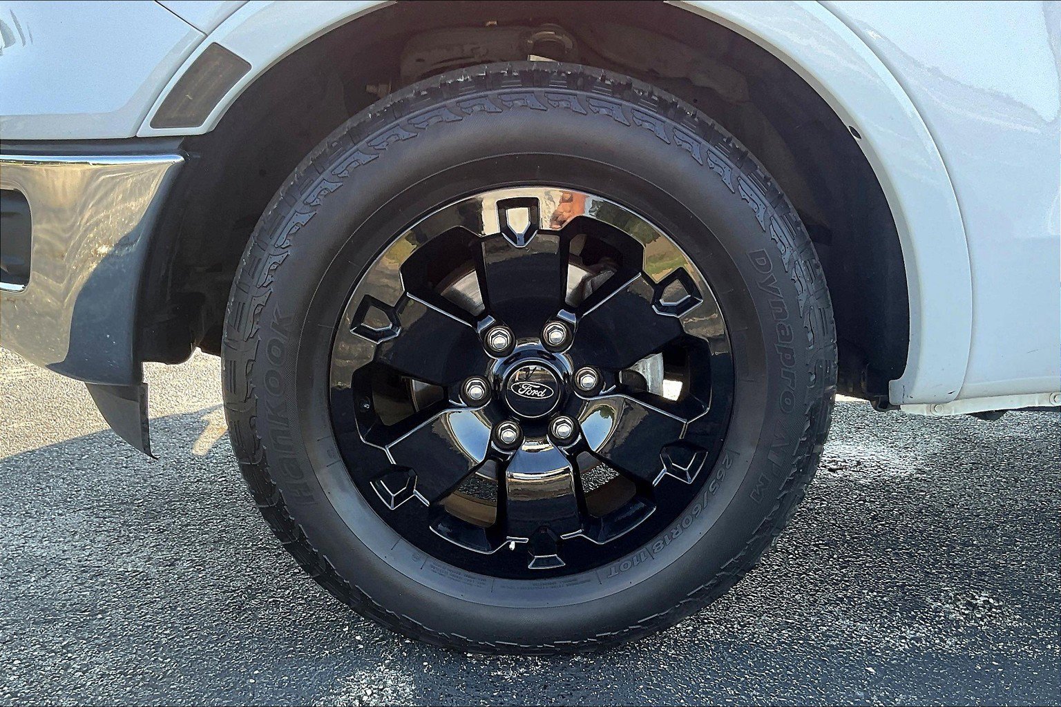 Used 2019 Ford Ranger XLT w/ Equipment Group 301A Mid image 10