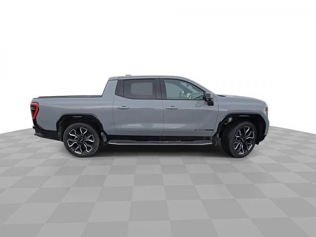 New 2024 GMC Sierra EV Denali image 9
