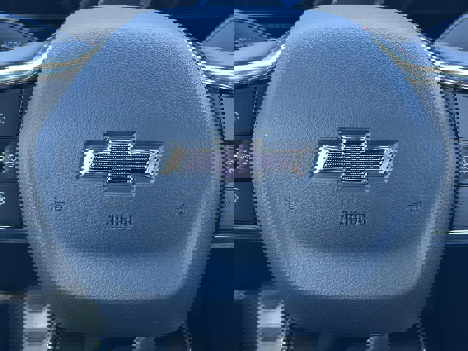 New 2026 Chevrolet Blazer EV LT w/ Super Cruise Package image 22