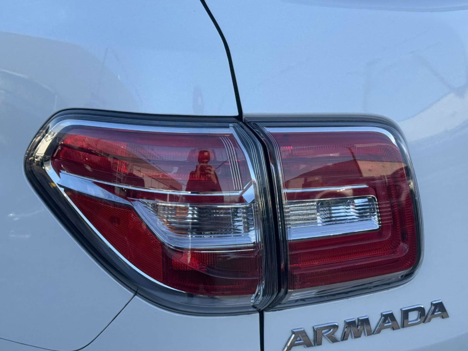 Used 2019 Nissan Armada SV w/ Driver Package image 9