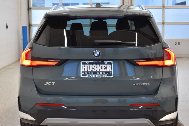 New 2026 BMW X1 xDrive28i AWD/4WD image 11