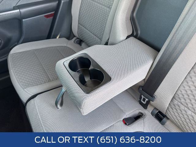 Certified 2022 Ford Escape SE w/ Convenience Package AWD/4WD image 31
