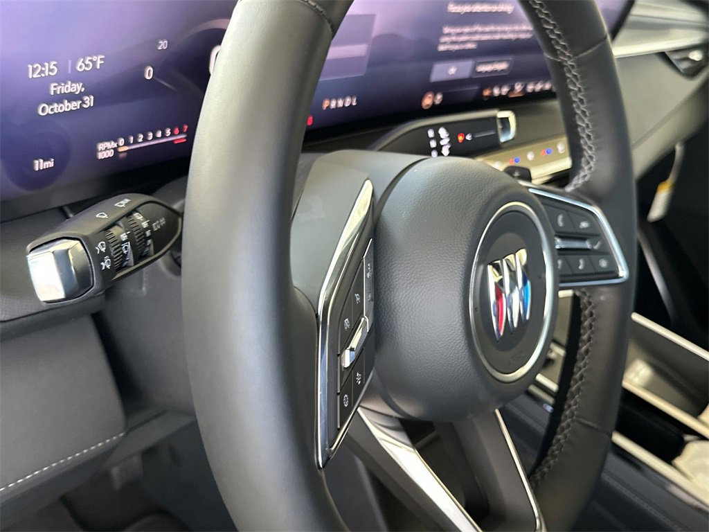 New 2025 Buick Enclave Sport Touring w/ Power Package image 21