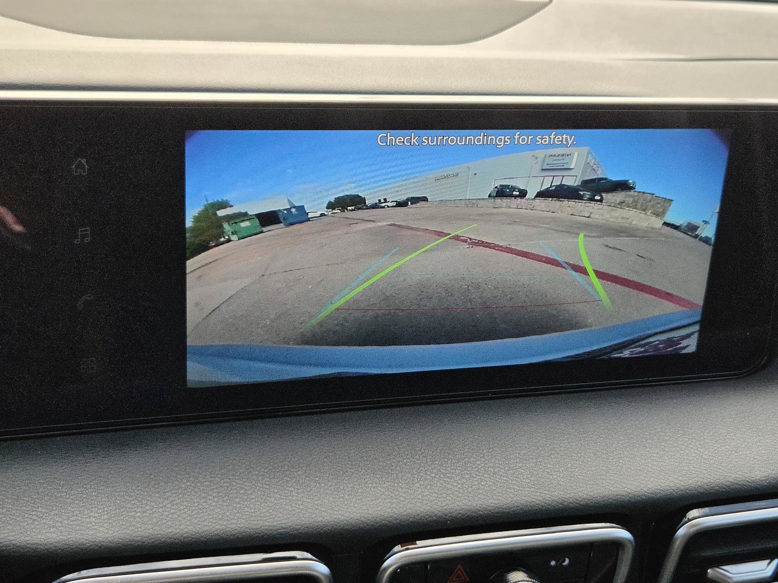 New 2027 Nissan Sentra SV FWD image 20