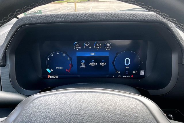 Used 2024 Ford F150 XLT w/ Equipment Group 302A MID AWD/4WD image 14
