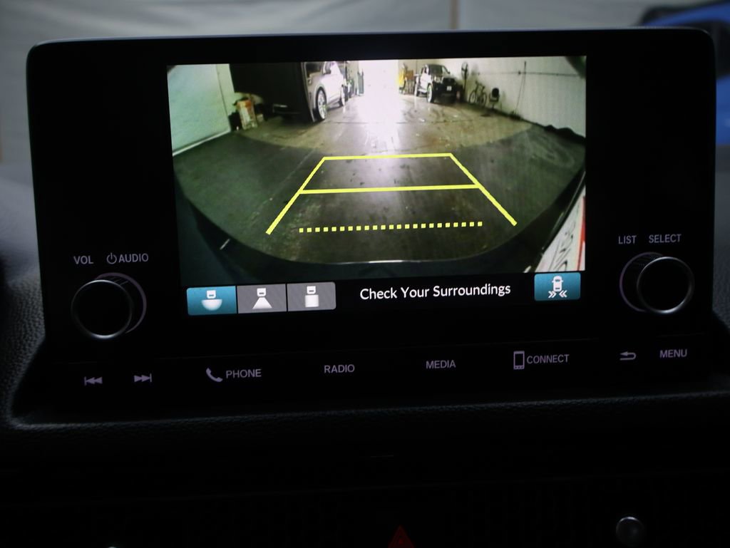 Used 2026 Honda Civic Sport image 21