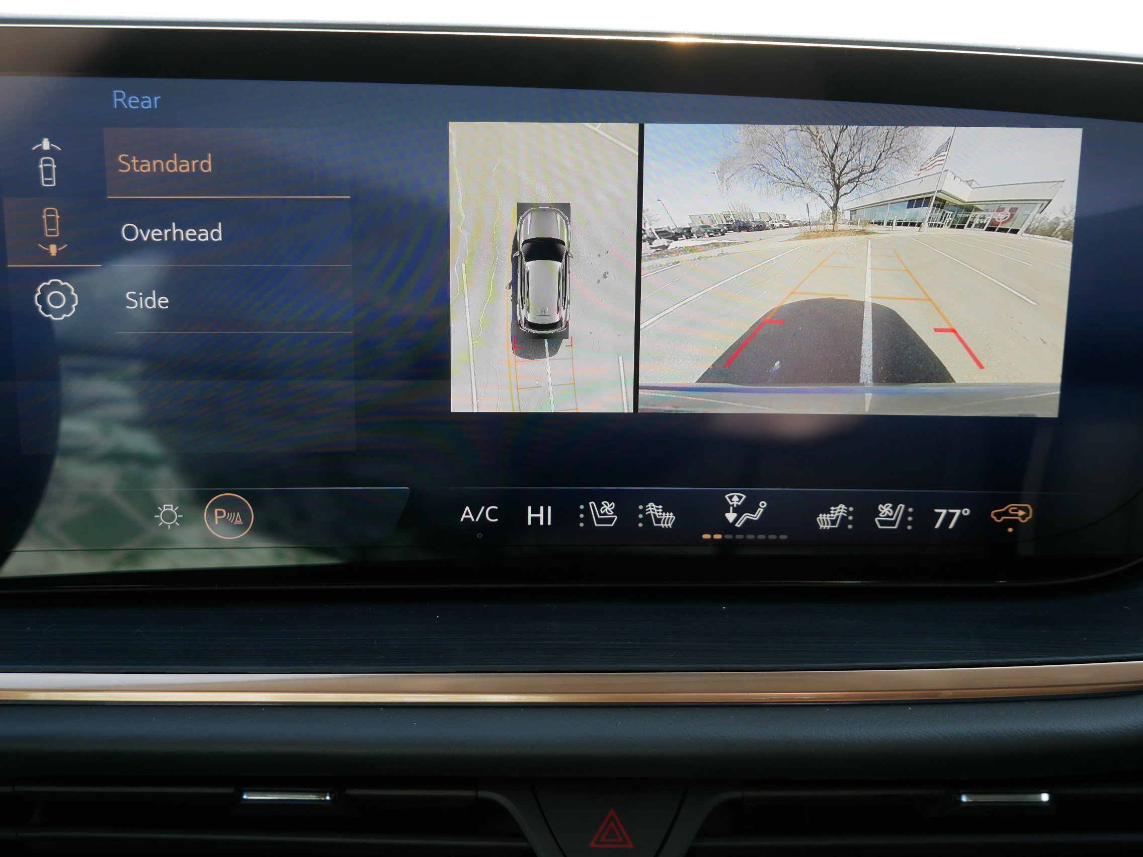 New 2026 Buick Envision Avenir AWD/4WD image 10