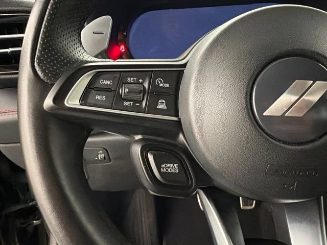 Used 2024 Dodge Hornet R/T AWD/4WD image 12
