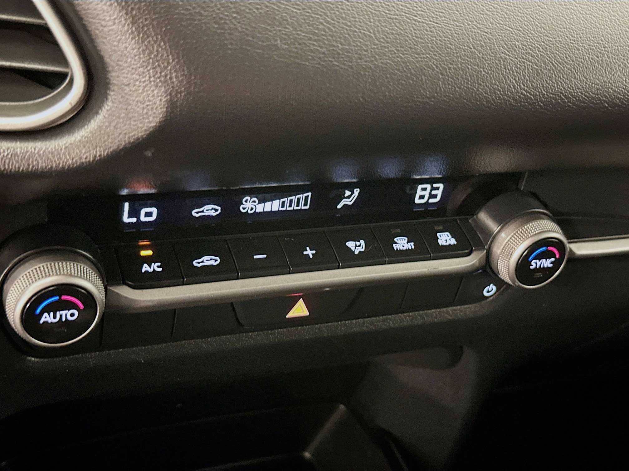 Used 2024 MAZDA CX-30 AWD 2.5 S w/ Select Sport Pkg image 24