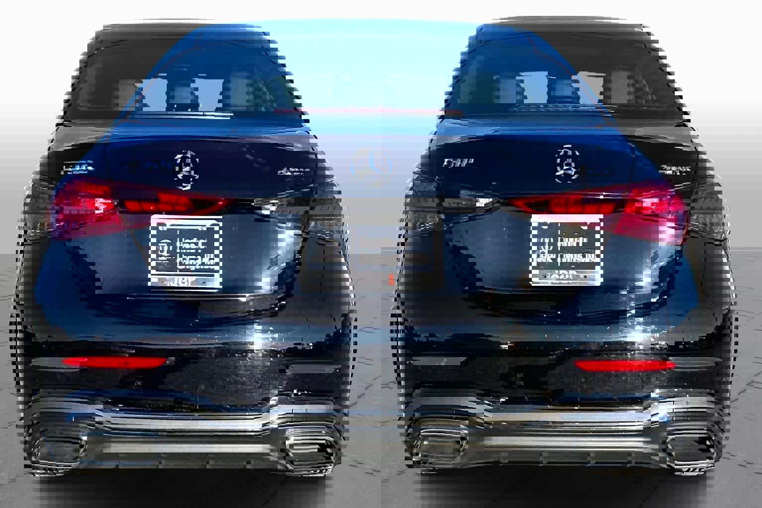 Used 2023 Mercedes-Benz C 300 C 300 image 5