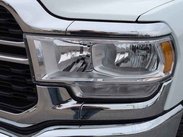 Used 2024 RAM 2500 Big Horn image 9