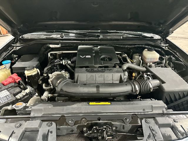 Used 2020 Nissan Frontier SV image 30
