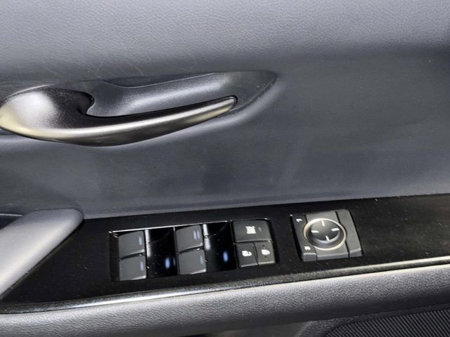 Certified 2023 Lexus UX 250h F Sport w/ Accessory Package (Z2) AWD/4WD image 21