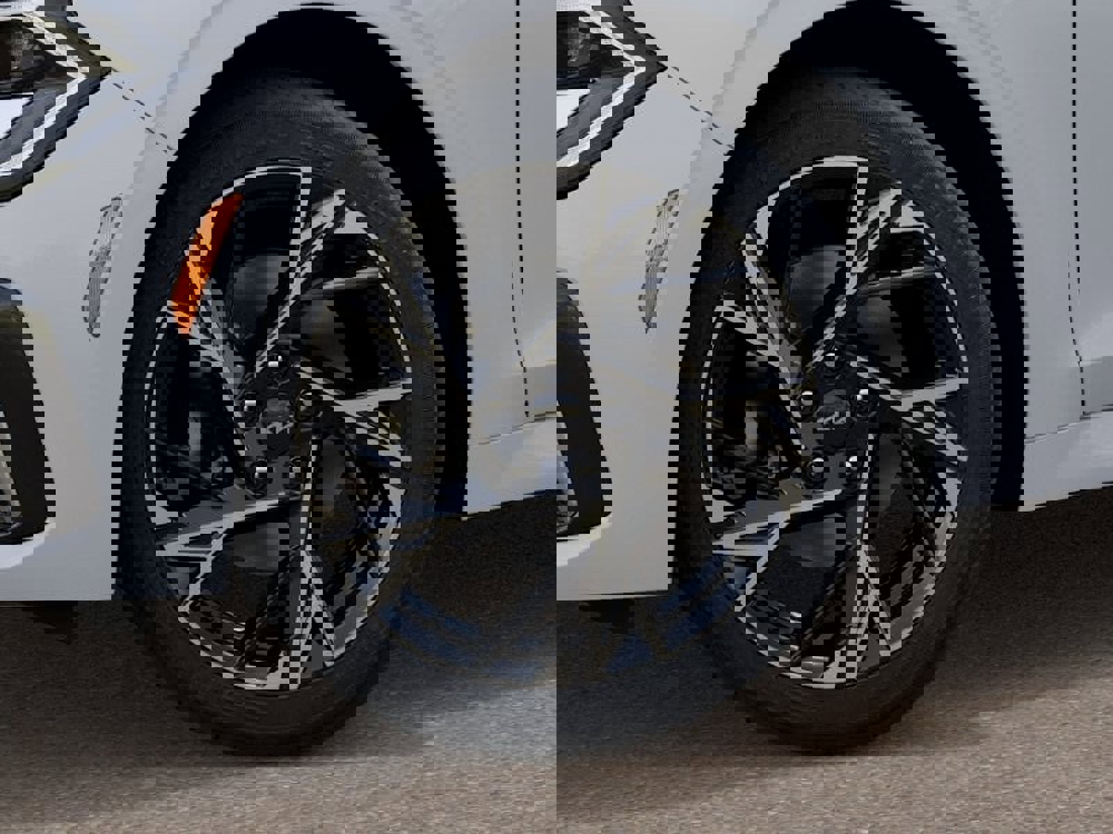 New 2026 Kia K5 GT-Line FWD image 9