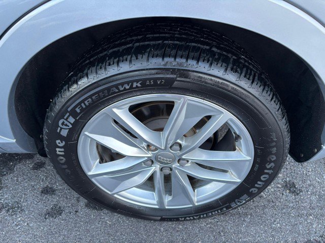 Used 2017 Audi Q3 2.0T Premium image 27