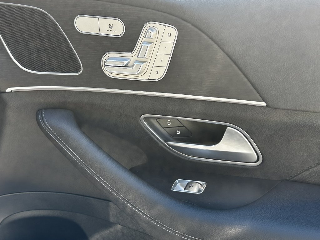 Certified 2026 Mercedes-Benz GLE 350 4MATIC image 17