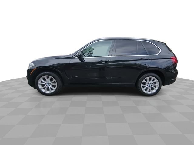 Used 2015 BMW X5 sDrive35i image 5