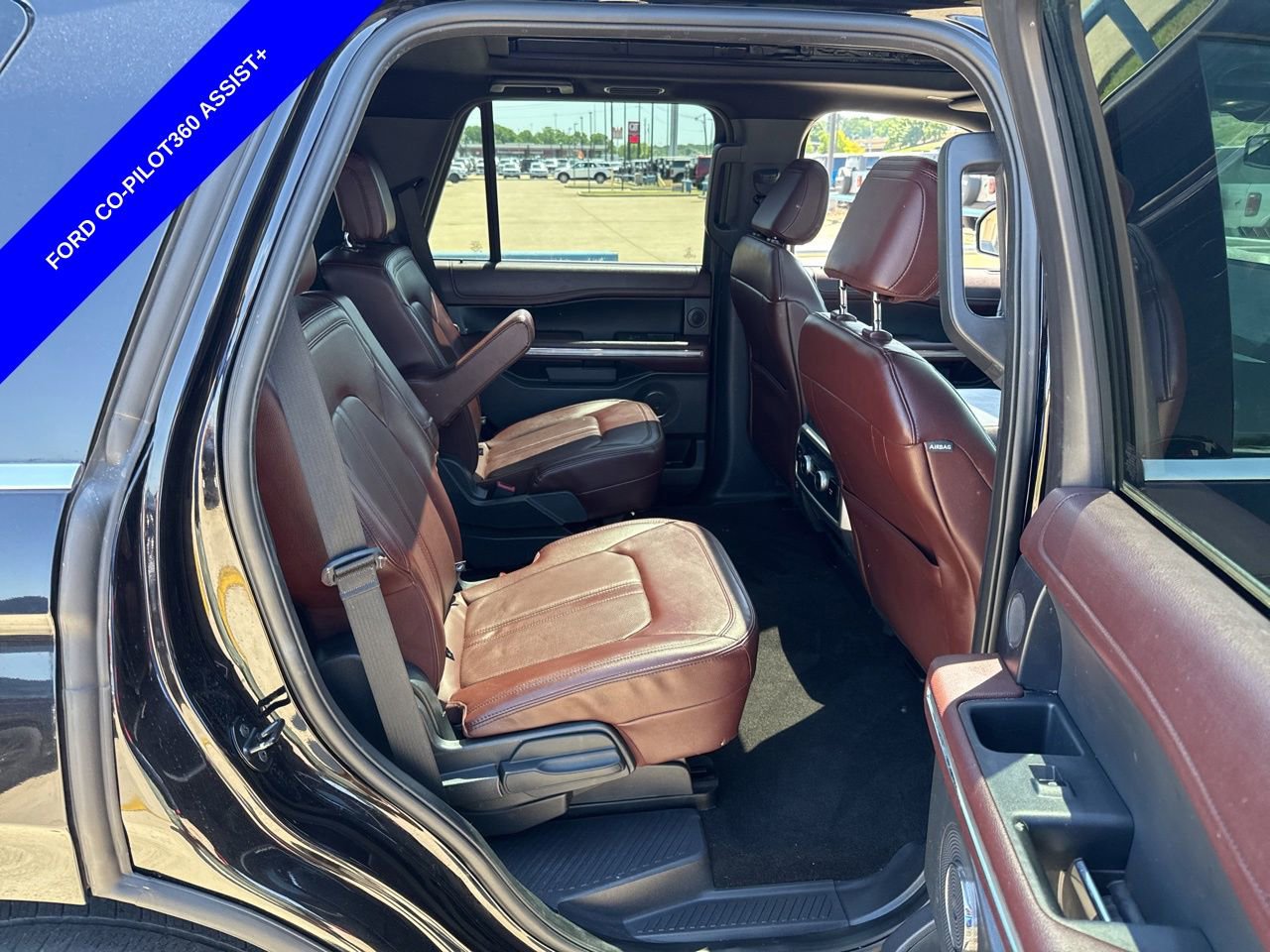 Used 2022 Ford Expedition Limited RWD image 13