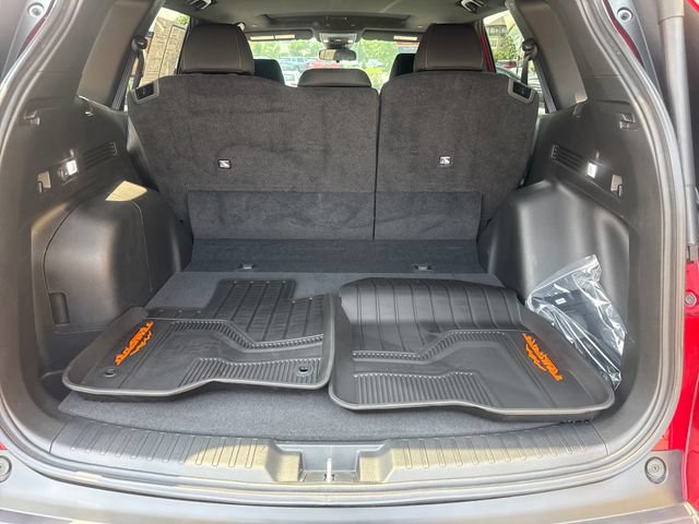 Certified 2026 Honda CR-V TrailSport image 17