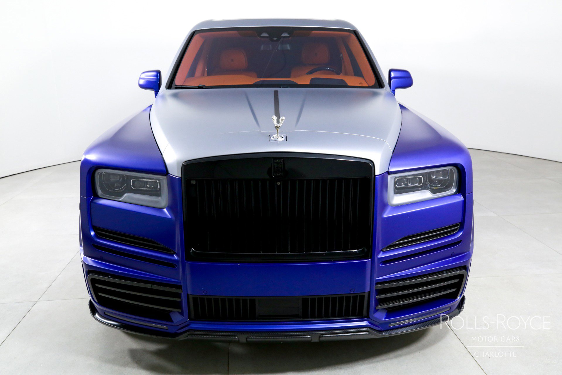 Used 2019 Rolls-Royce Cullinan image 7