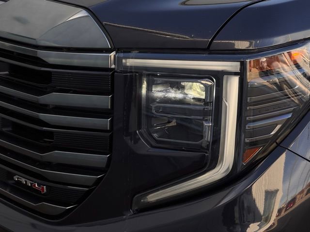 Used 2023 GMC Sierra 1500 AT4 w/ AT4 Preferred Package image 54