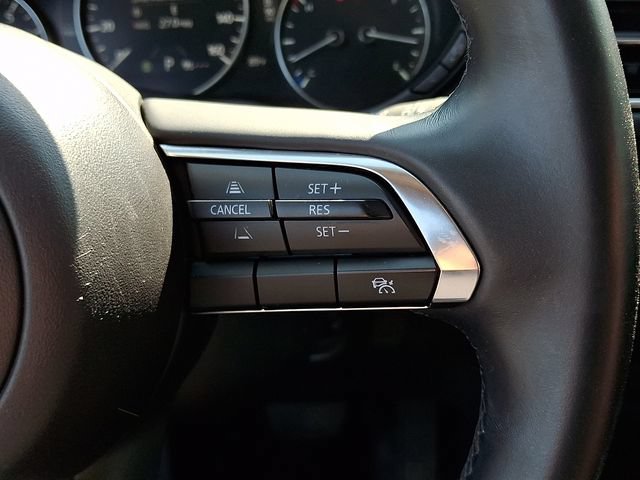 Used 2025 MAZDA CX-30 AWD 2.5 S w/ Preferred Package image 22