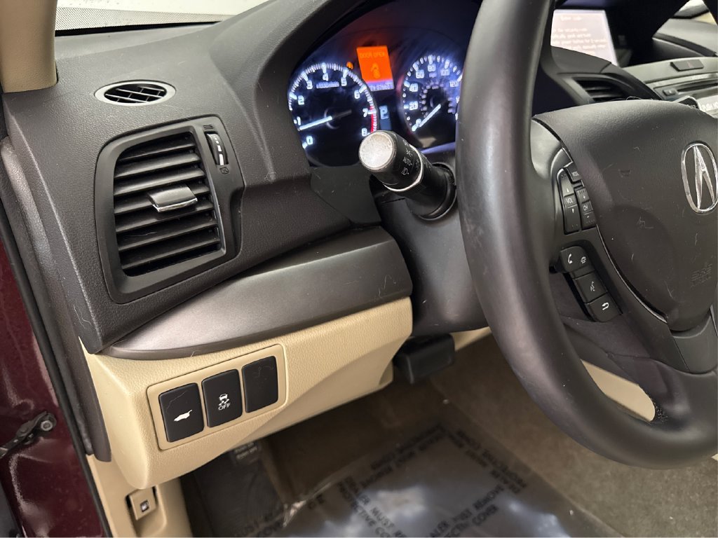 Used 2014 Acura RDX w/ Technology Package FWD image 18