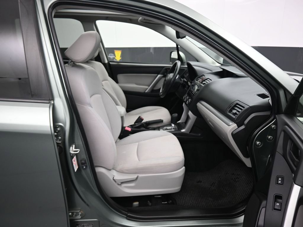 Used 2014 Subaru Forester 2.5i Premium w/ Popular Package #1 AWD/4WD image 39