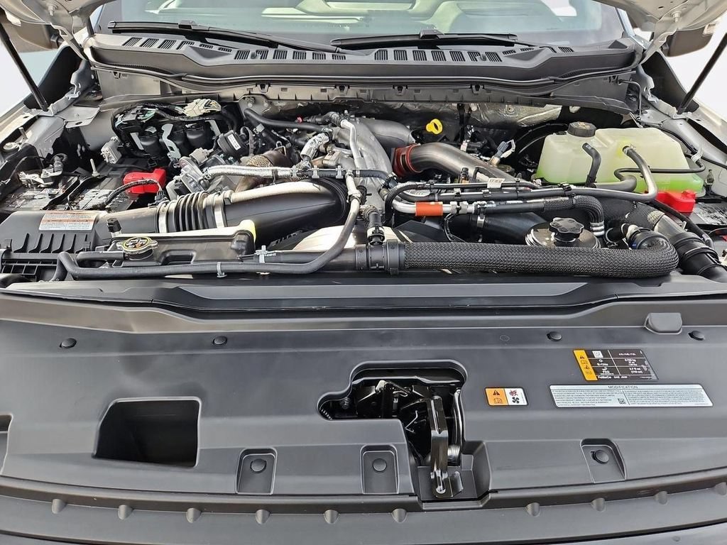 New 2026 Ford F250 Platinum AWD/4WD image 34