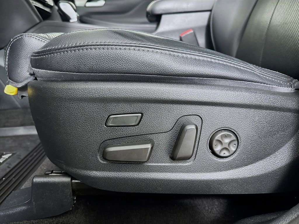 Used 2019 Hyundai Santa Fe AWD image 21