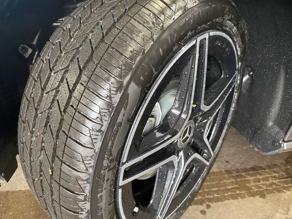 New 2026 Mercedes-Benz CLA 250 4MATIC image 23