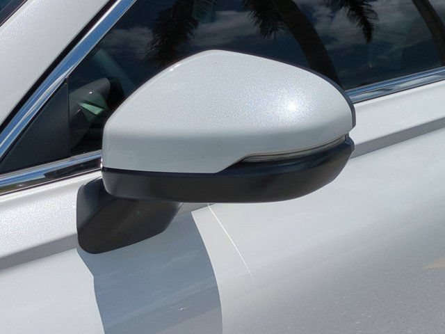 New 2026 Honda CR-V EX image 11