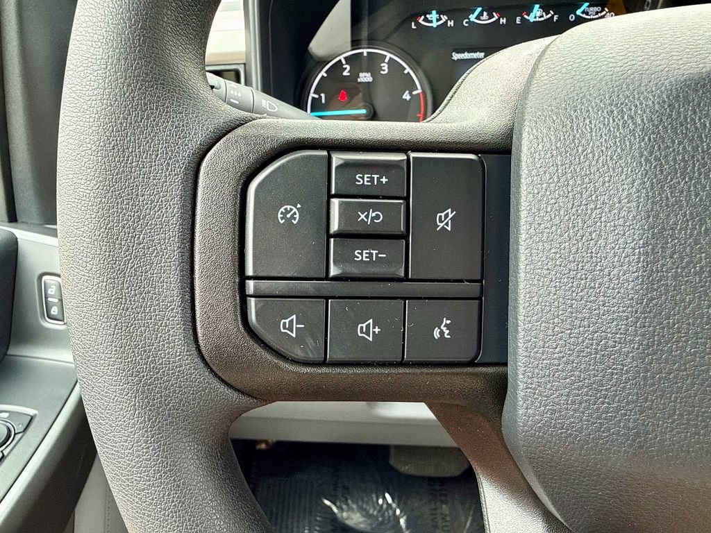 New 2026 Ford F250 XLT AWD/4WD image 24