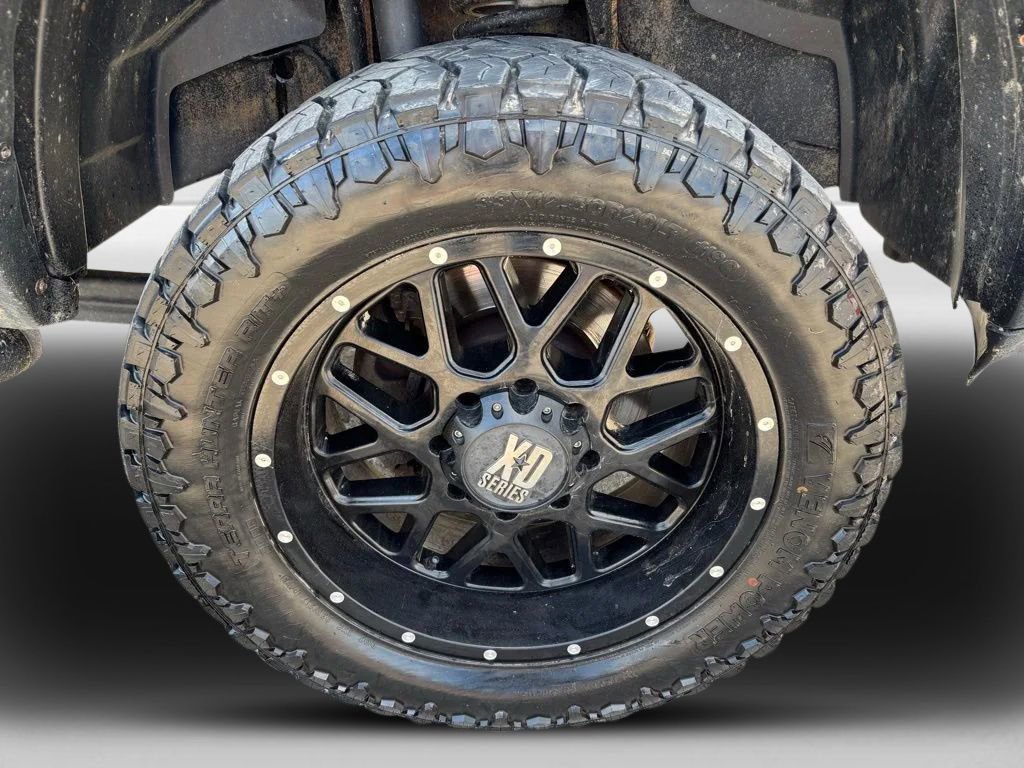 Used 2018 RAM 2500 Tradesman w/ Popular Equipment Group AWD/4WD image 11