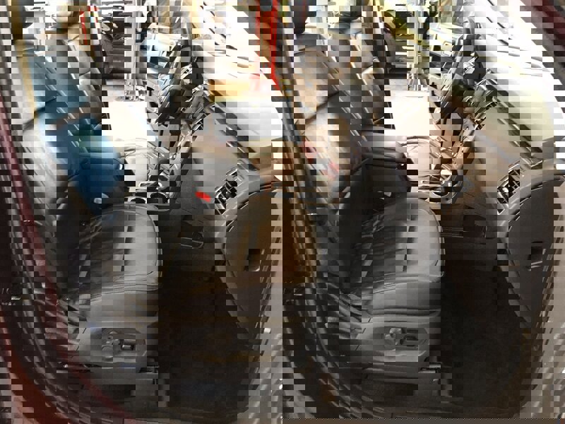 Used 2019 Ford Flex SEL w/ Equipment Group 202A image 19