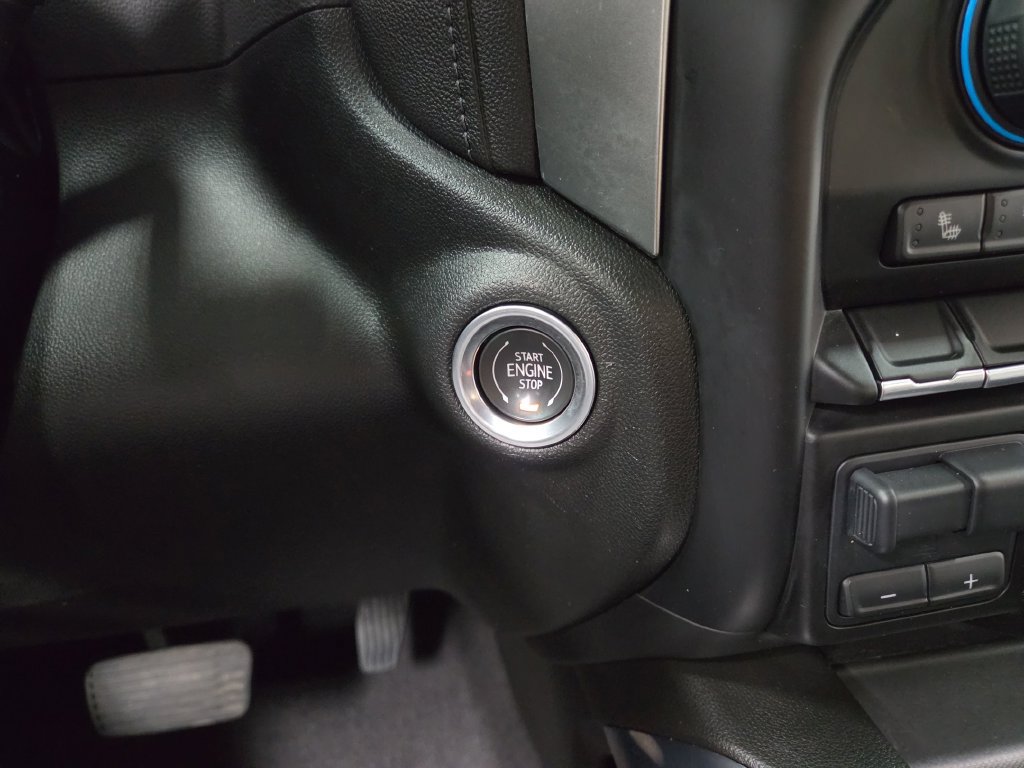 Used 2021 Chevrolet Silverado 2500 LTZ AWD/4WD image 17