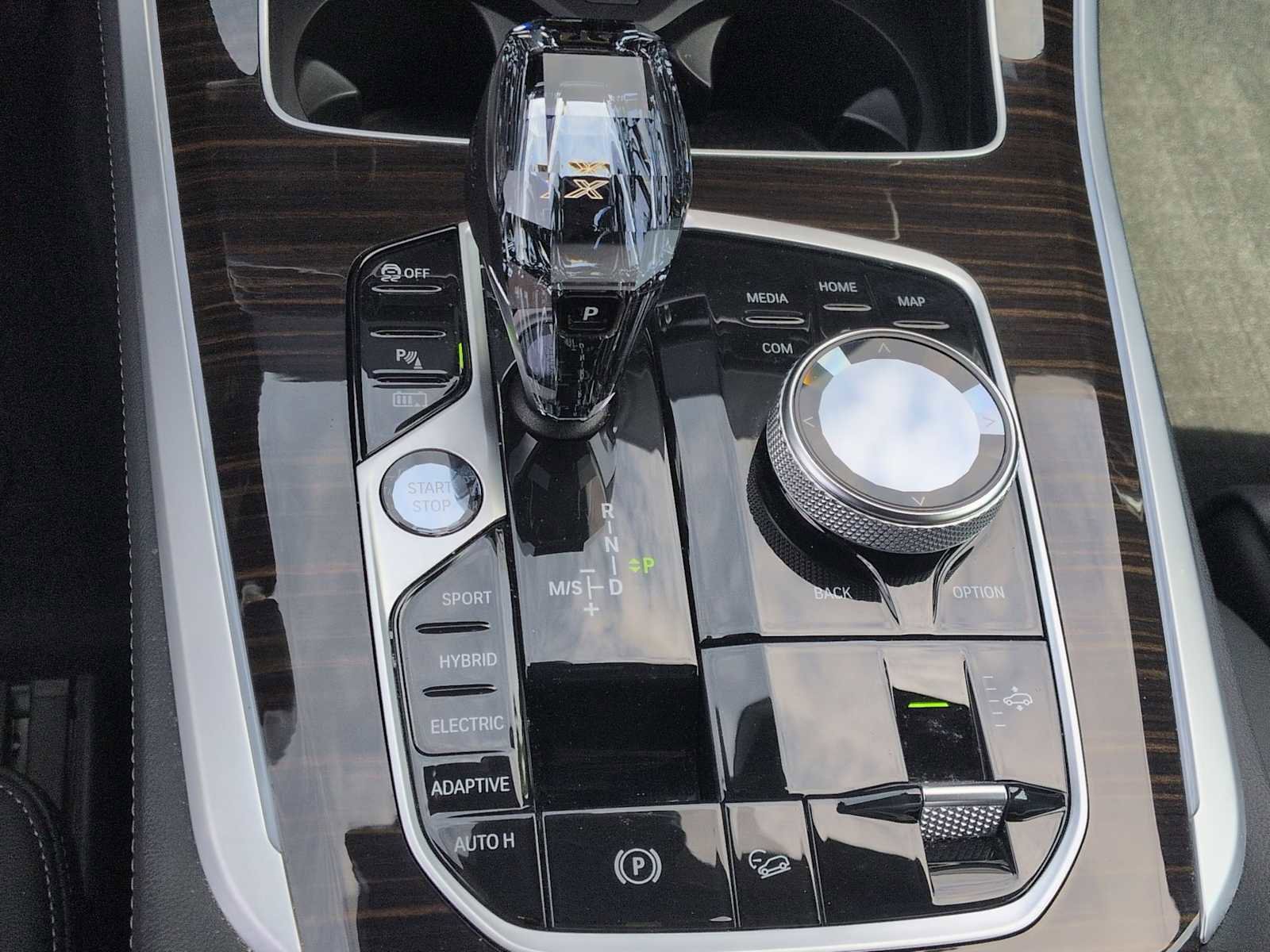 Used 2021 BMW X5 xDrive45e w/ M Sport Package AWD/4WD image 35